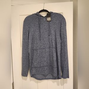 NWT Pullover Hoodie with Fron Pocket  szL